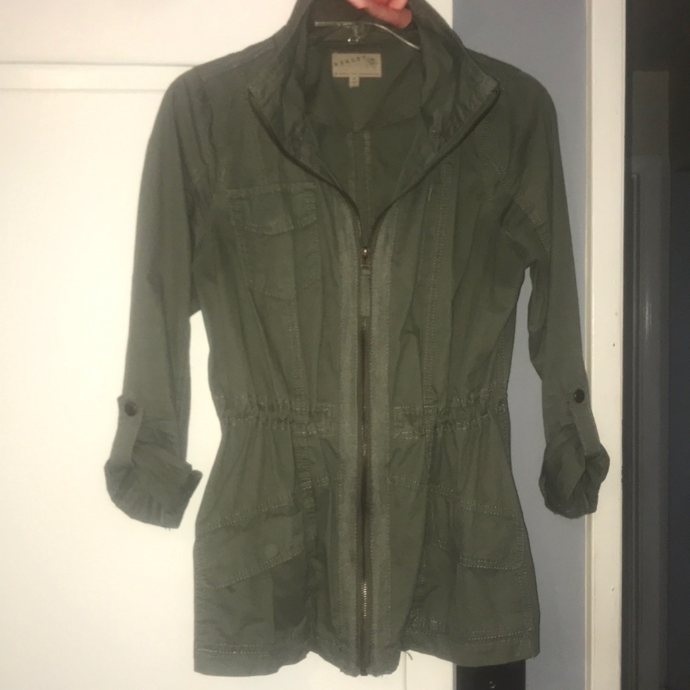 Coat